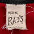 ラディアル RADIALL ヘンリーネックカットソー メンズ JPN:M
