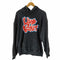 フルーツオブザルーム FRUIT OF THE LOOM limp bizkit バンド アーティストグッズ パーカー メンズ JPN:L