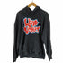 フルーツオブザルーム FRUIT OF THE LOOM limp bizkit バンド アーティストグッズ パーカー メンズ JPN:L