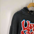 フルーツオブザルーム FRUIT OF THE LOOM limp bizkit バンド アーティストグッズ パーカー メンズ JPN:L
