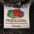 フルーツオブザルーム FRUIT OF THE LOOM limp bizkit バンド アーティストグッズ パーカー メンズ JPN:L