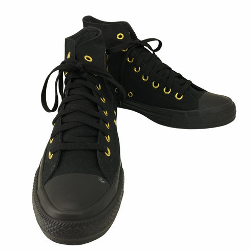 コンバース CONVERSE ALLSTAR HI キャンバススニーカー メンズ JPN:27