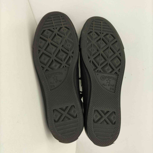 コンバース CONVERSE ALLSTAR HI キャンバススニーカー メンズ JPN:27