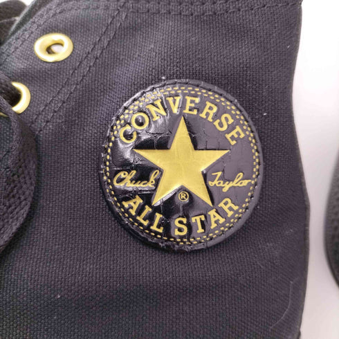 コンバース CONVERSE ALLSTAR HI キャンバススニーカー メンズ JPN:27