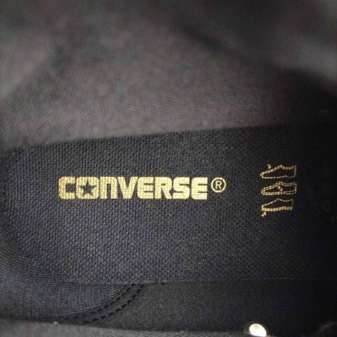 コンバース CONVERSE ALLSTAR HI キャンバススニーカー メンズ JPN:27