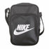 ナイキ NIKE ロゴプリント フェイクレザー ショルダーバッグ メンズ ONE SIZE