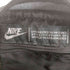ナイキ NIKE ロゴプリント フェイクレザー ショルダーバッグ メンズ ONE SIZE