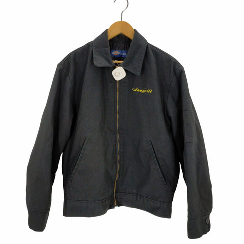ディッキーズ Dickies 00S キルティングワークジャケット メンズ JPN:S