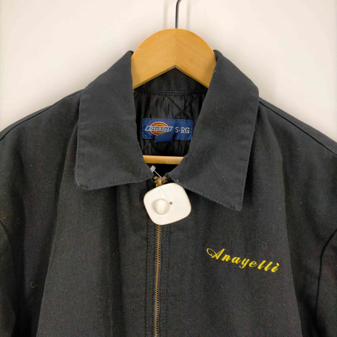ディッキーズ Dickies 00S キルティングワークジャケット メンズ JPN:S