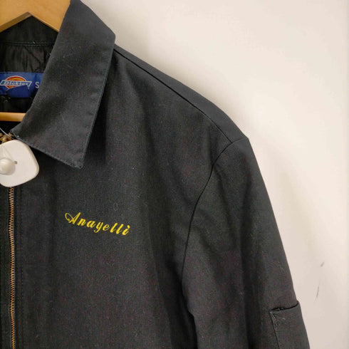 ディッキーズ Dickies 00S キルティングワークジャケット メンズ JPN:S