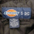 ディッキーズ Dickies 00S キルティングワークジャケット メンズ JPN:S