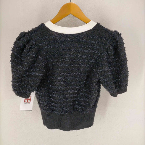 セルフォード CELFORD ジャガードニットセットアップ レディース 36