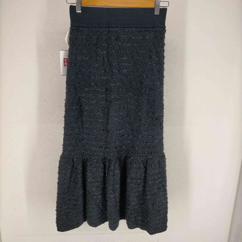 セルフォード CELFORD ジャガードニットセットアップ レディース 36