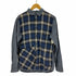 カバンドズッカ CABANE de ZUCCa 素材切替シャツ メンズ JPN:M