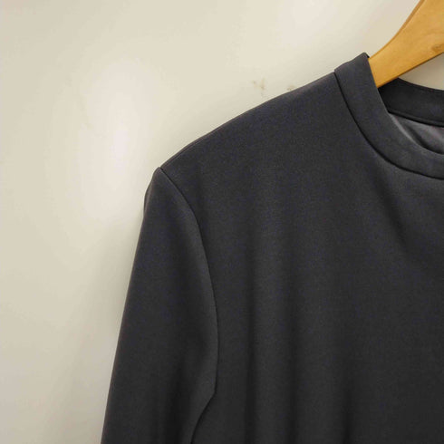 アデイインザライフユナイテッドアローズ A day in the life UNITED ARROWS スキッパーワンピース レディース FREE