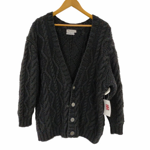 メンズメルローズ MENS MELROSE 90-00S ハンドニット メンズ