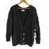 メンズメルローズ MENS MELROSE 90-00S ハンドニット メンズ