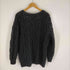 メンズメルローズ MENS MELROSE 90-00S ハンドニット メンズ