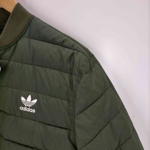アディダスオリジナルス adidas Originals SST OUTDOOR JACKET メンズ JPN:M