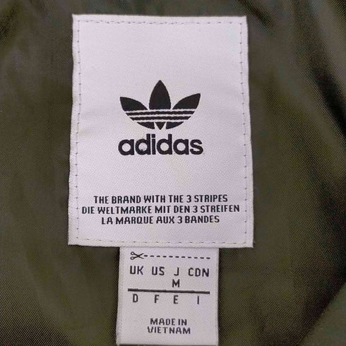 アディダスオリジナルス adidas Originals SST OUTDOOR JACKET メンズ JPN:M