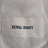 ロイヤルパーティー ROYAL PARTY フェイクムートンジャケット レディース JPN:S