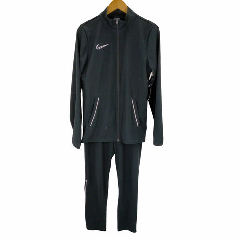 ナイキ NIKE ドライフィット サッカー トレーニングウェア セットアップ メンズ JPN:M