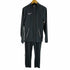 ナイキ NIKE ドライフィット サッカー トレーニングウェア セットアップ メンズ JPN:M