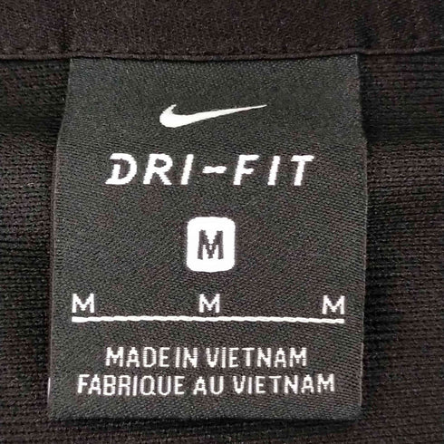 ナイキ NIKE ドライフィット サッカー トレーニングウェア セットアップ メンズ JPN:M