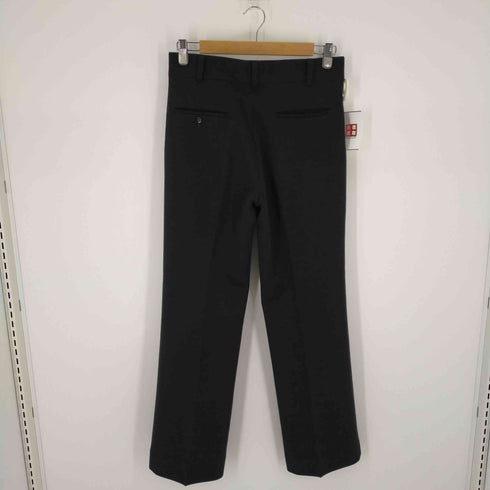 ALL SEASONS スラックスパンツ SCOVILL ZIP オールド メンズ 30X30