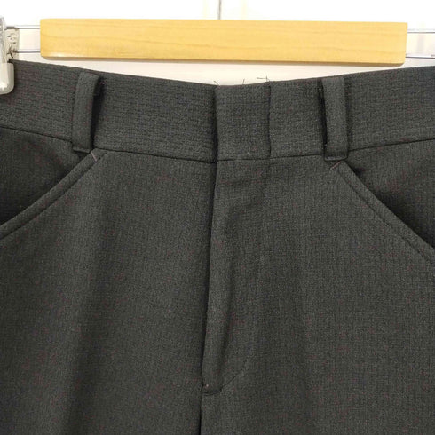ALL SEASONS スラックスパンツ SCOVILL ZIP オールド メンズ 30X30
