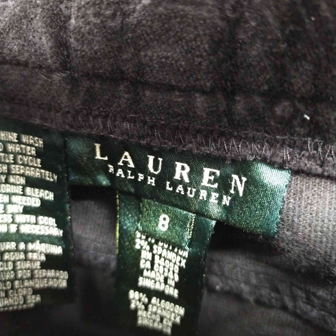ローレンラルフローレン LAUREN RALPH LAUREN 90S コーデュロイ ペイズリーパンツ メンズ 8