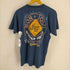 シングルステッチ バンドTシャツ メンズ