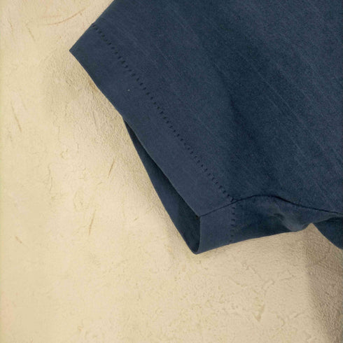 シングルステッチ バンドTシャツ メンズ