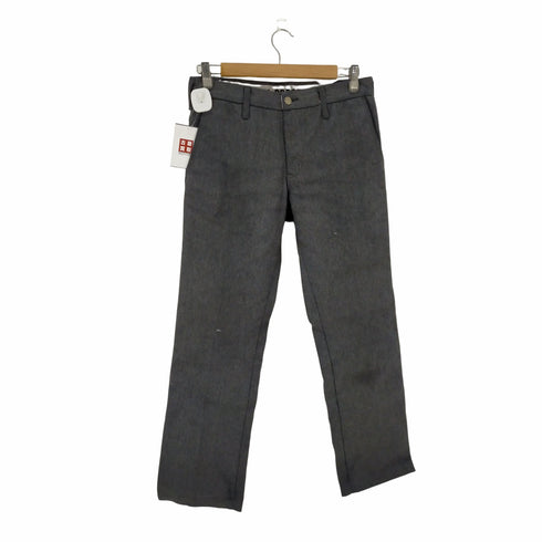 リーバイス Levis STA-PREST スタプレ ストレートフィットトラウザーズ メンズ 30