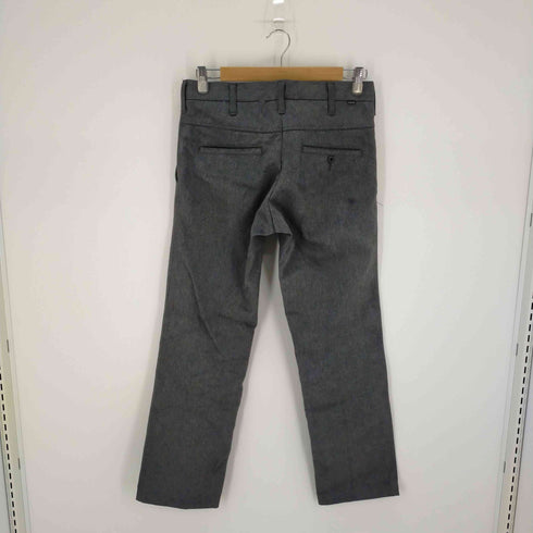 リーバイス Levis STA-PREST スタプレ ストレートフィットトラウザーズ メンズ 30