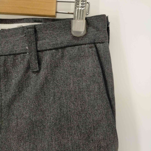 リーバイス Levis STA-PREST スタプレ ストレートフィットトラウザーズ メンズ 30