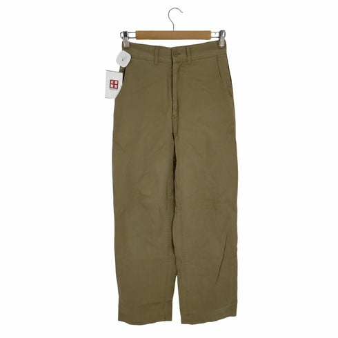 チャンピオン Champion 別注 ワイド チノパンツ レディース JPN:M