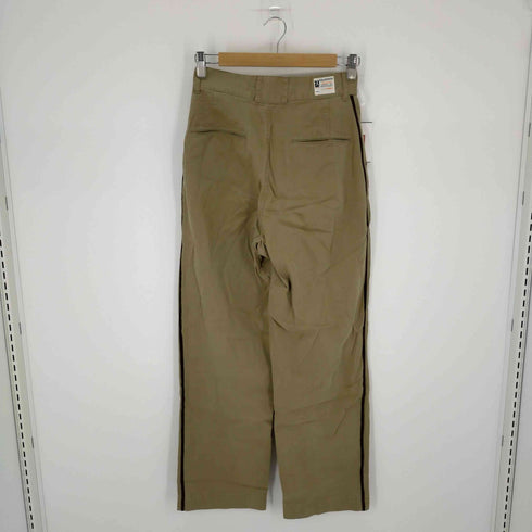 チャンピオン Champion 別注 ワイド チノパンツ レディース JPN:M