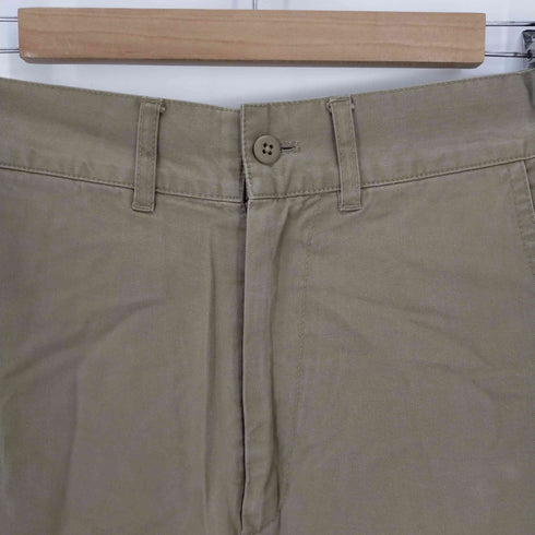 チャンピオン Champion 別注 ワイド チノパンツ レディース JPN:M