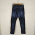 ジースターロー G-STAR RAW 5620 ANKLE ZIP 3D SKINNY レディース 27/30