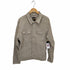ザラ ZARA デニムジャケット メンズ import:XL