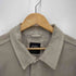 ザラ ZARA デニムジャケット メンズ import:XL