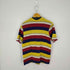 ハンテン HANGTEN 90S ボーダーTシャツ 裾袖シングル オールドサーフ メンズ JPN:L