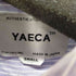 ヤエカ YAECA スナップボタン ストライプシャツ メンズ JPN:S