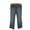 ディーゼル DIESEL ブッシュパンツ デニムパンツ レディース US:28-29