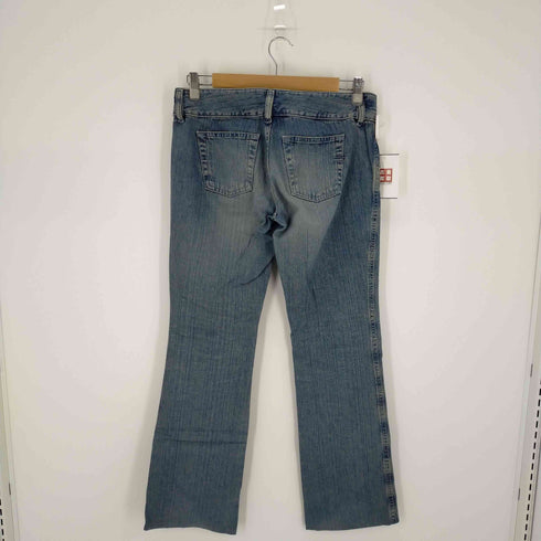 ディーゼル DIESEL ブッシュパンツ デニムパンツ レディース US:28-29