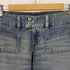 ディーゼル DIESEL ブッシュパンツ デニムパンツ レディース US:28-29