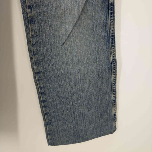 ディーゼル DIESEL ブッシュパンツ デニムパンツ レディース US:28-29