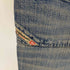 ディーゼル DIESEL ブッシュパンツ デニムパンツ レディース US:28-29