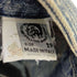 ディーゼル DIESEL ブッシュパンツ デニムパンツ レディース US:28-29
